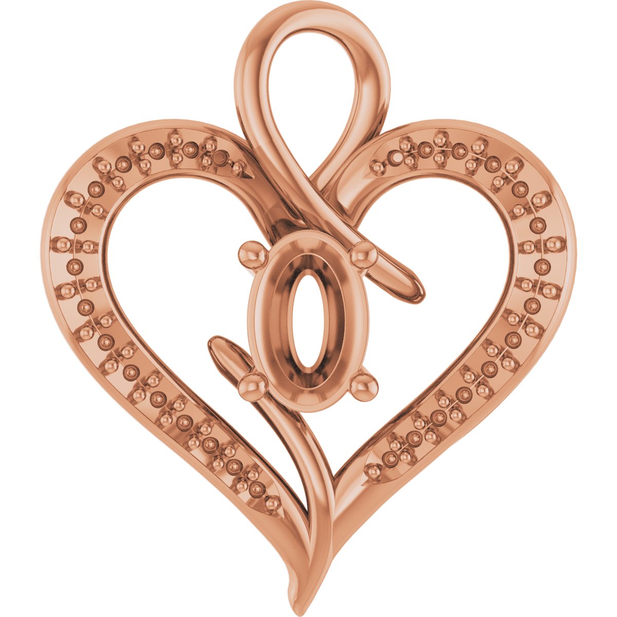 Heart Pendant