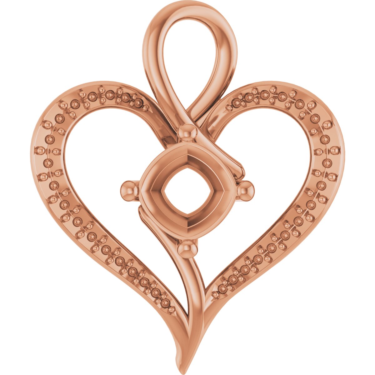Heart Pendant