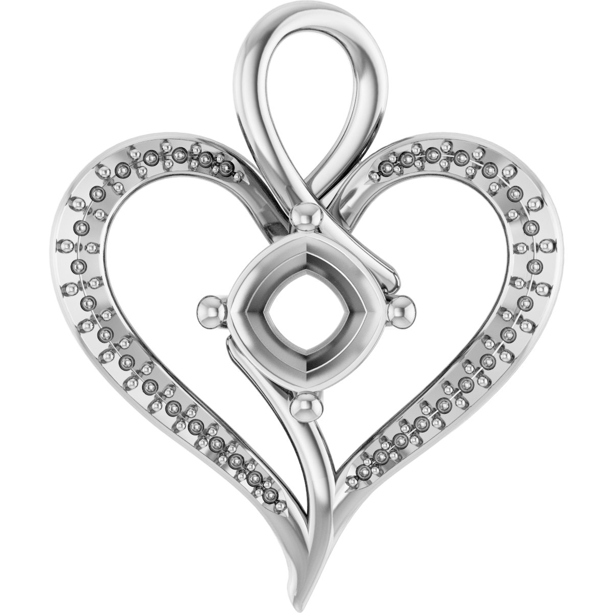 Heart Pendant