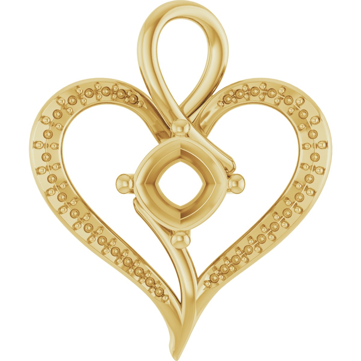 Heart Pendant