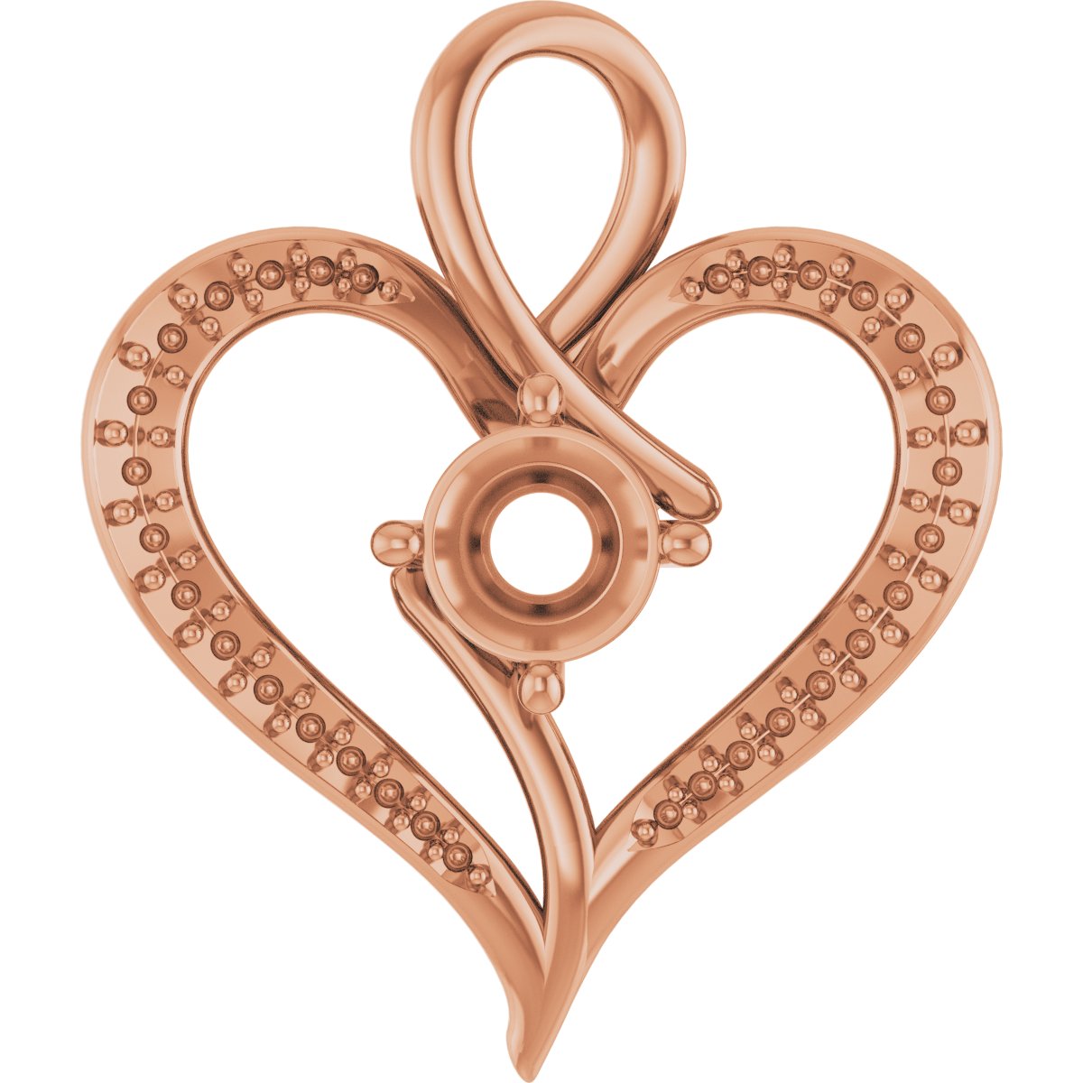 Heart Pendant