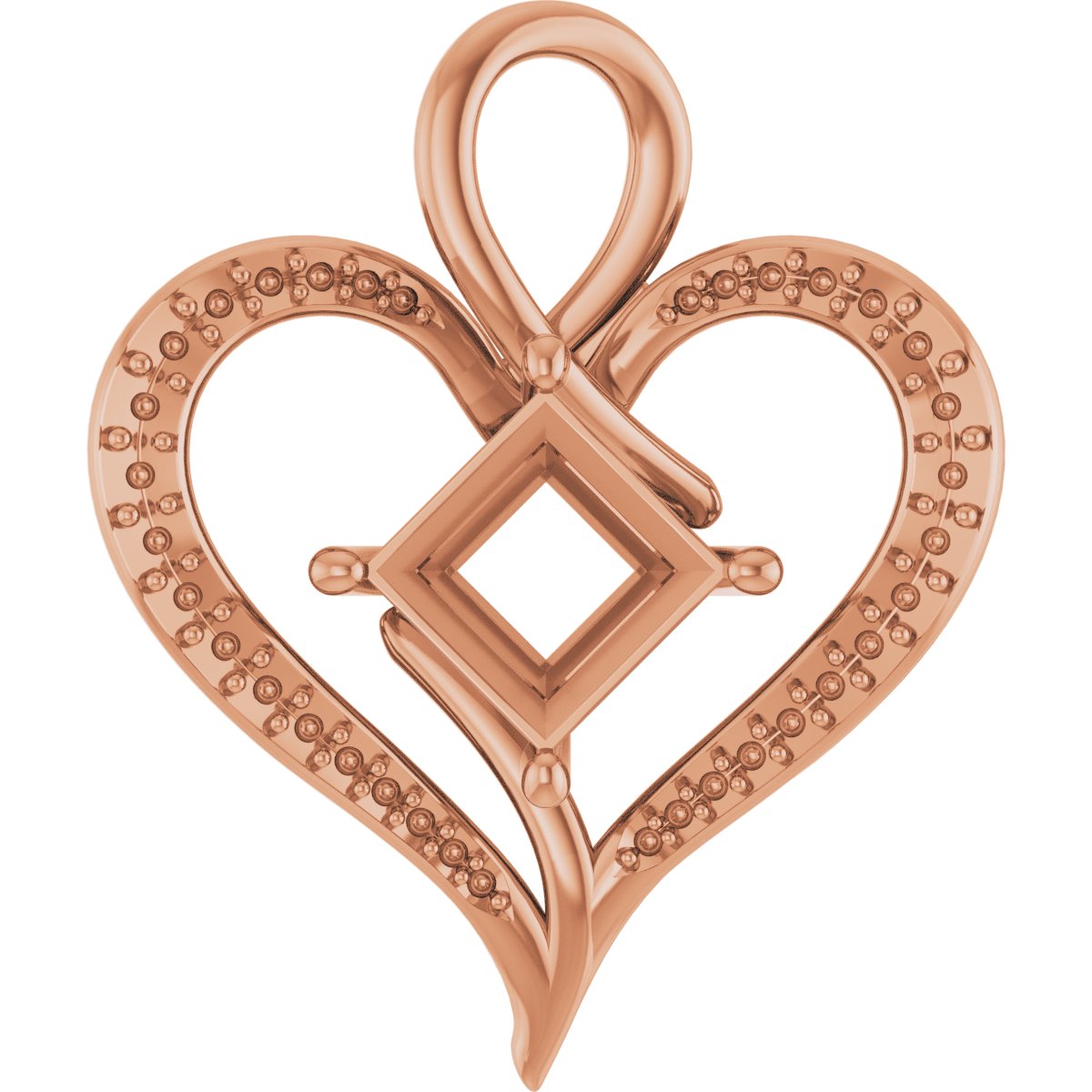 Heart Pendant