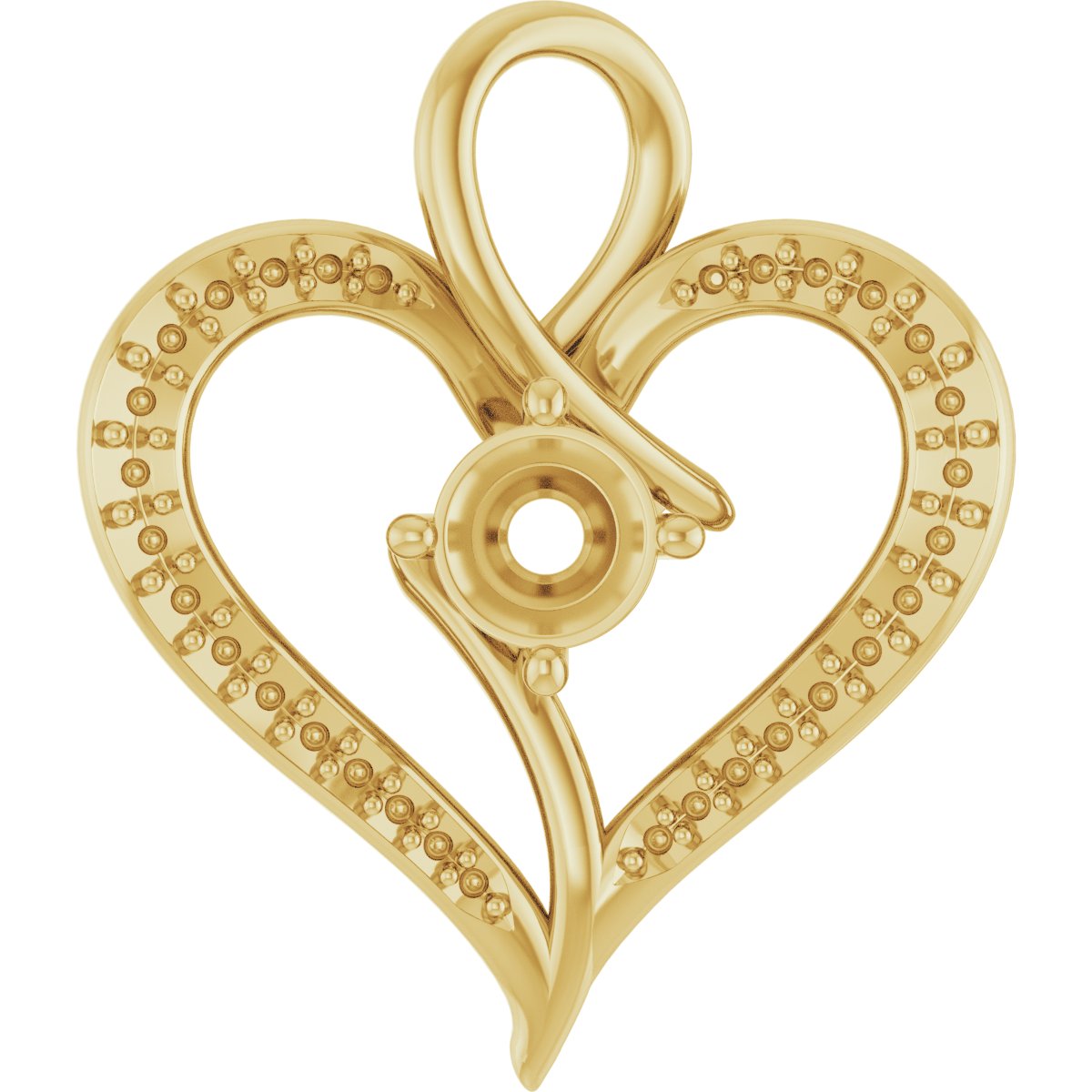 Heart Pendant