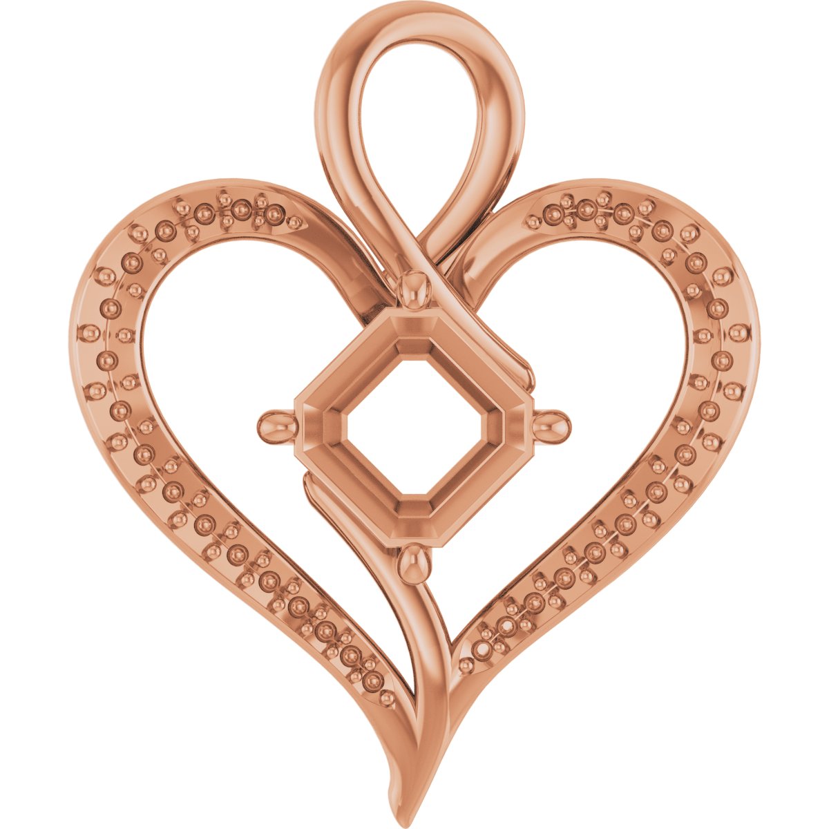 Heart Pendant