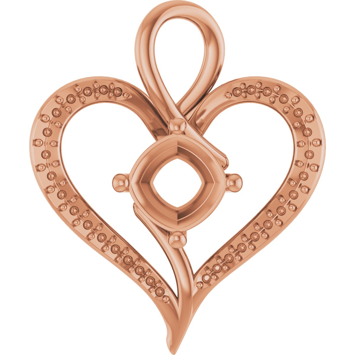 Heart Pendant