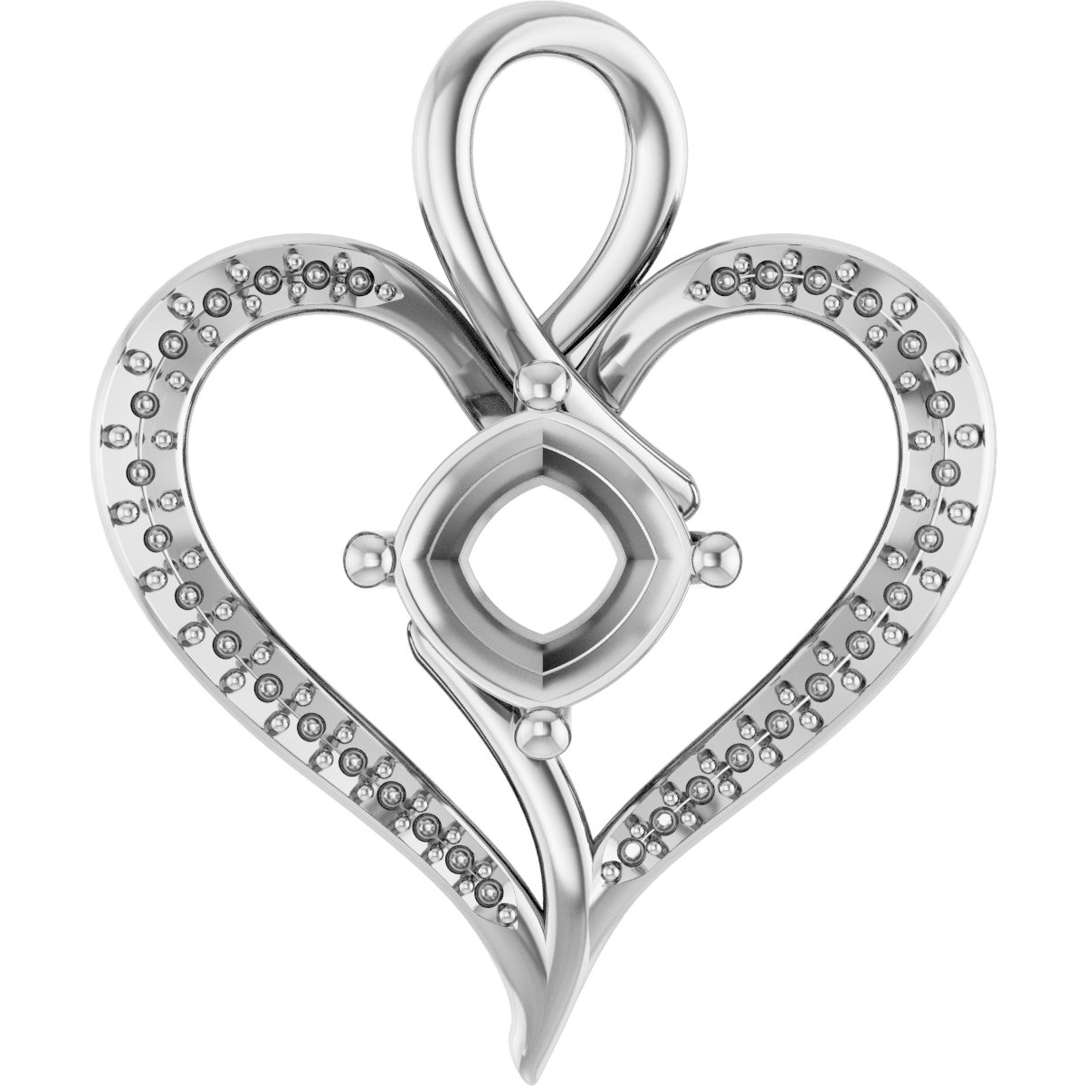 Heart Pendant