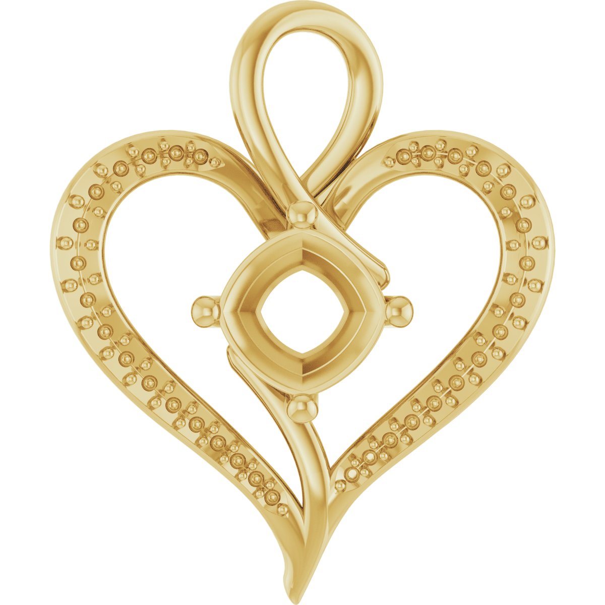 Heart Pendant