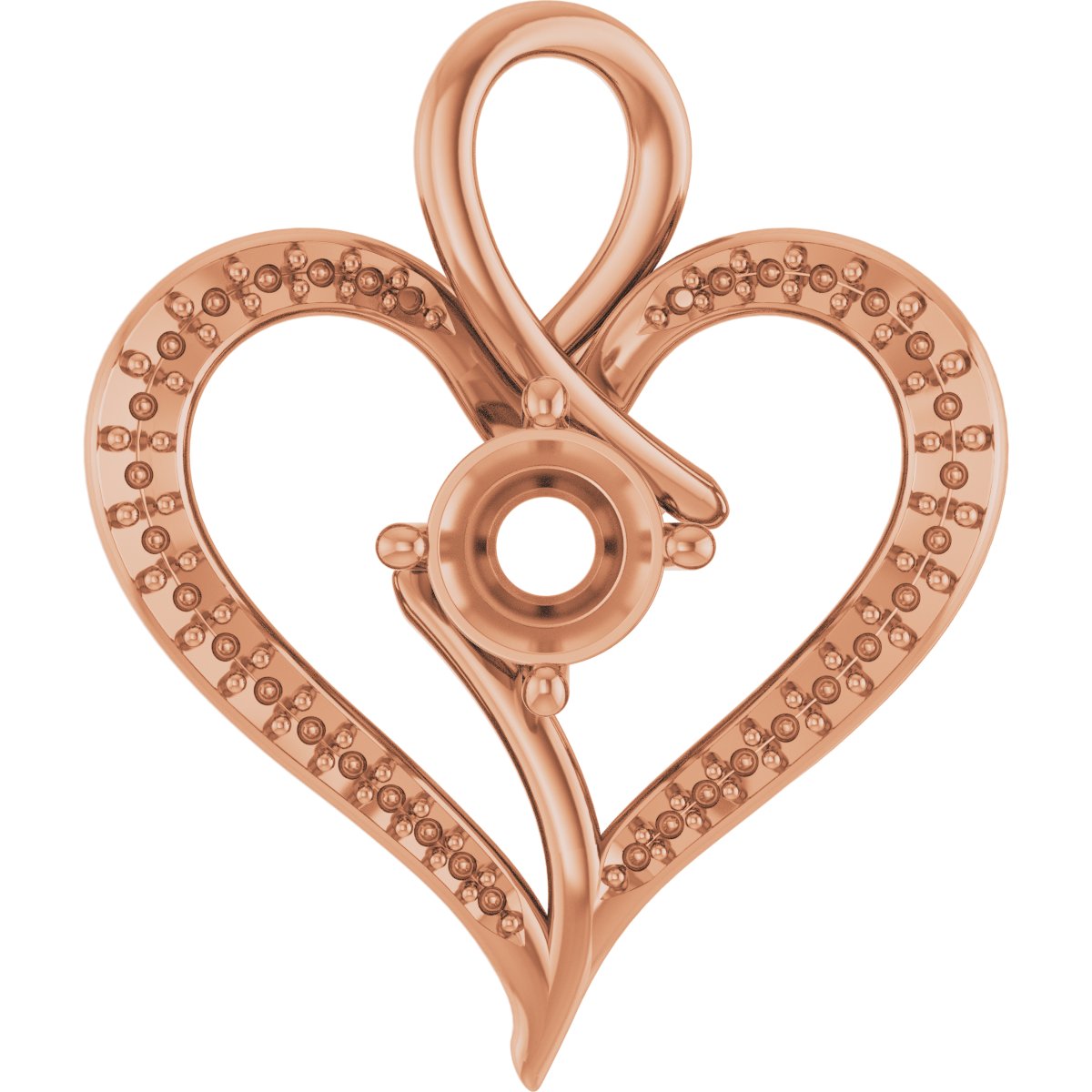 Heart Pendant
