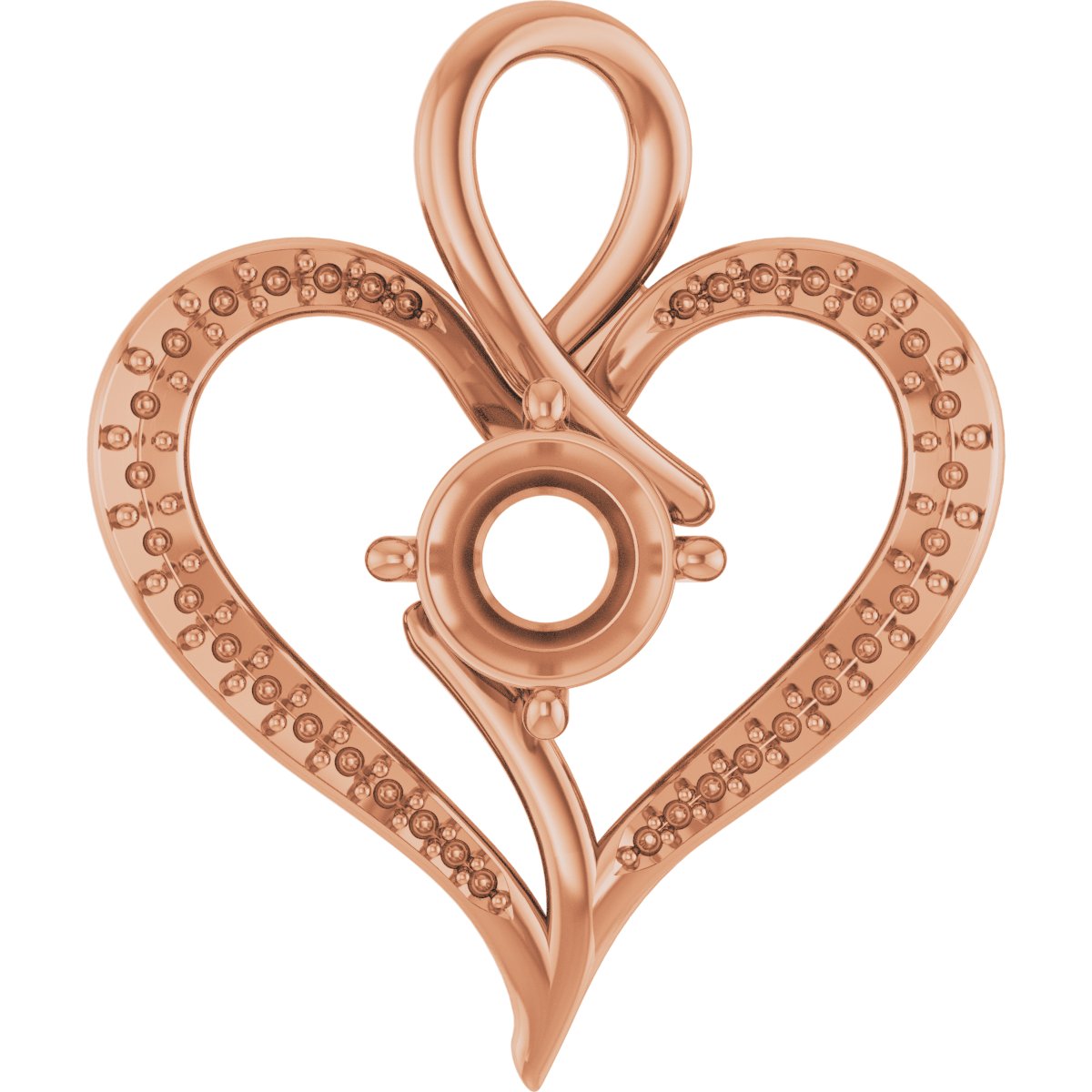 Heart Pendant