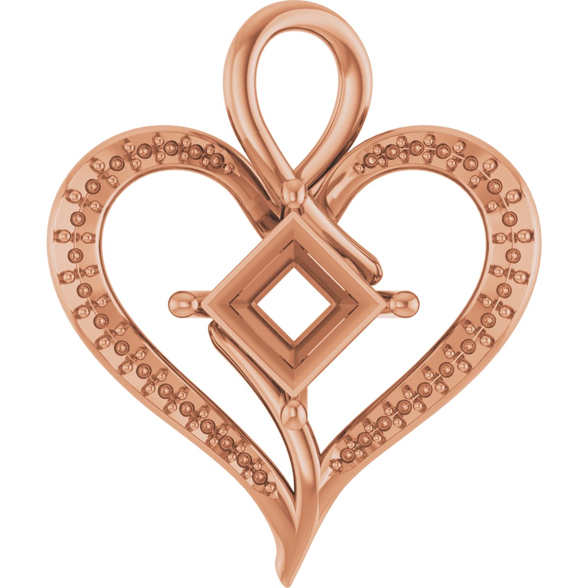 Heart Pendant
