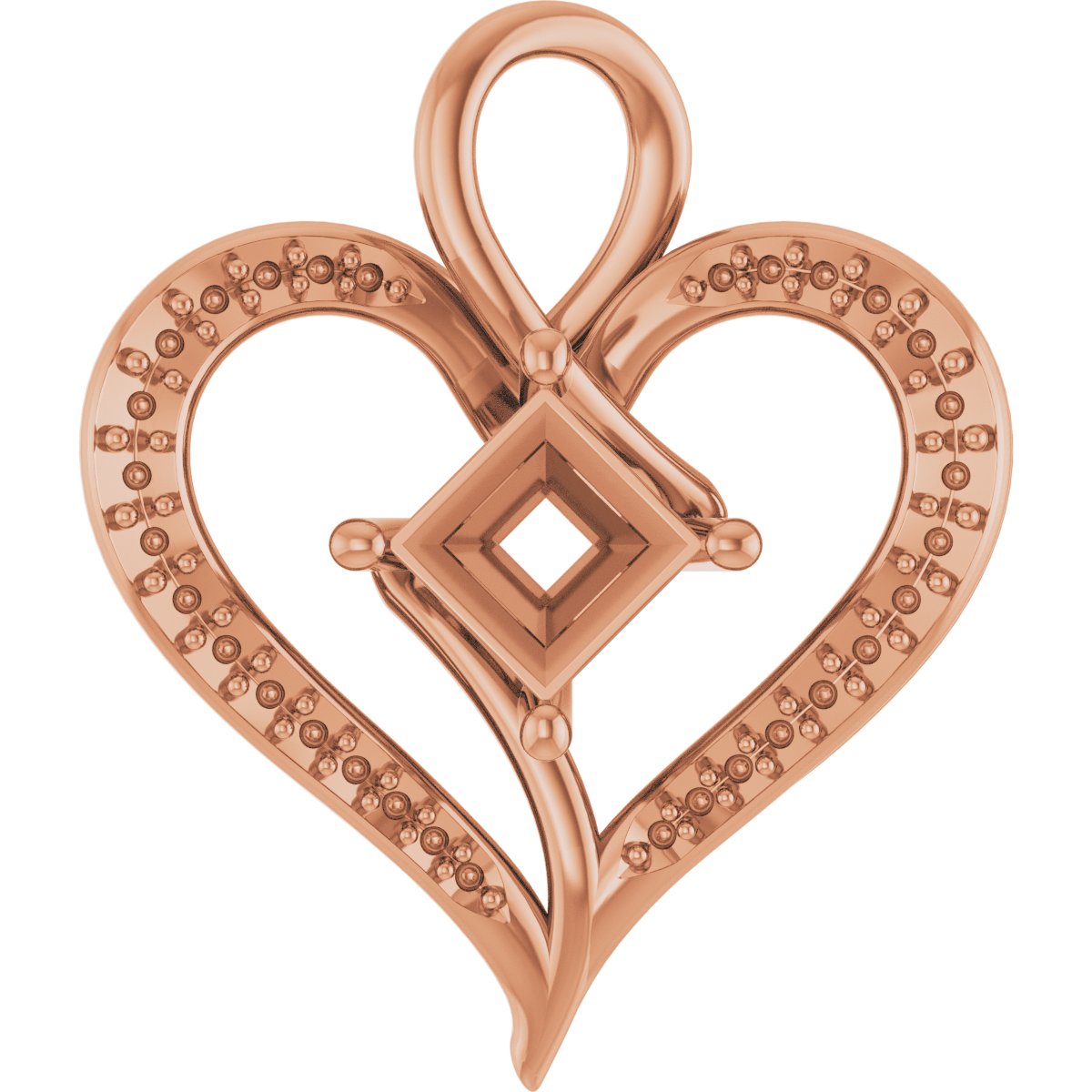 Heart Pendant
