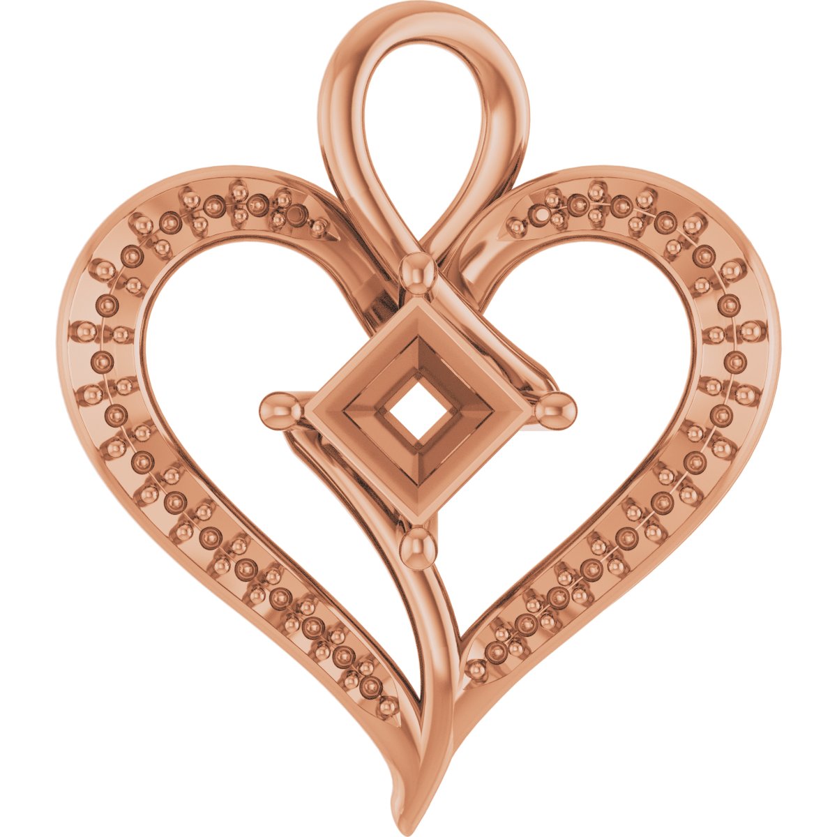 Heart Pendant