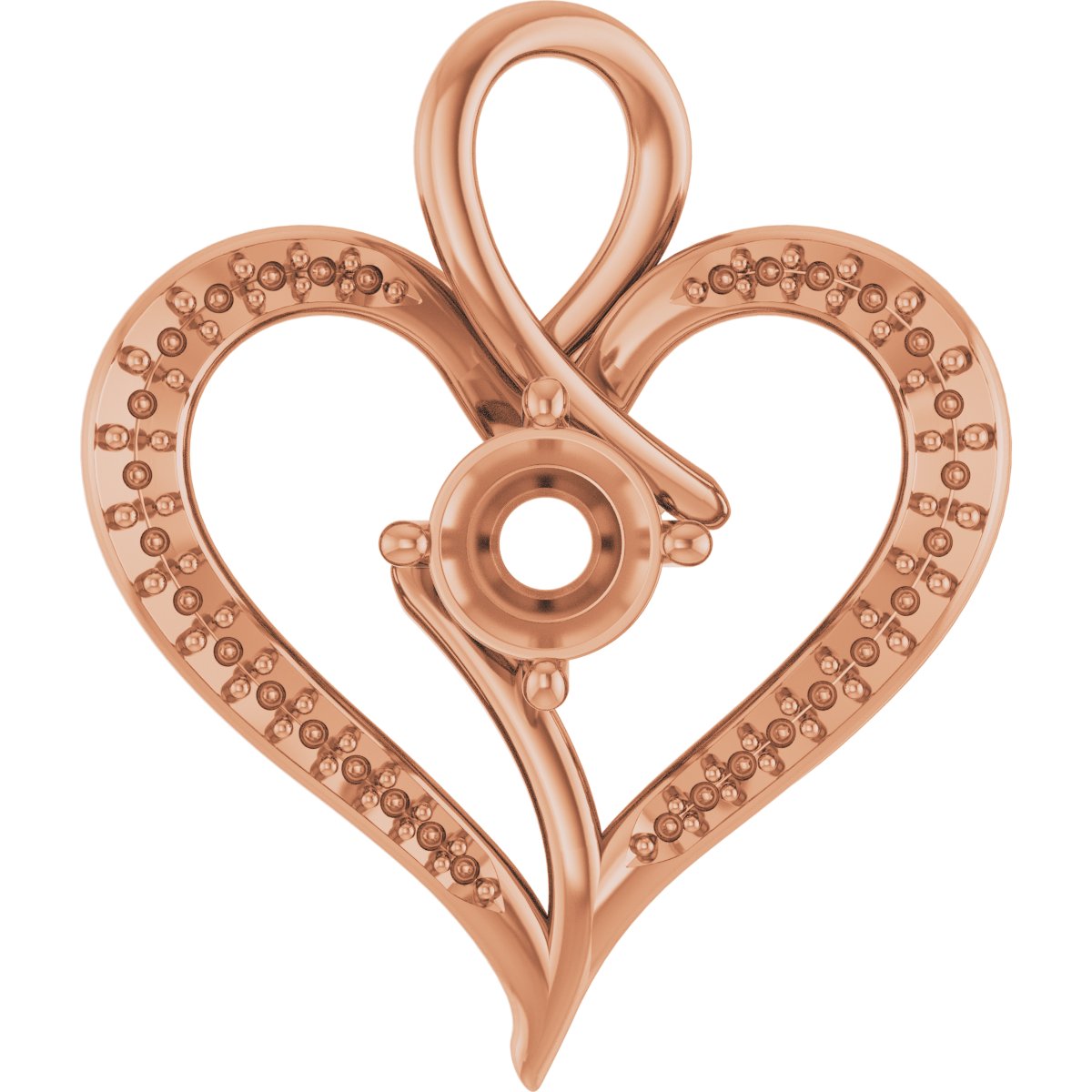 Heart Pendant