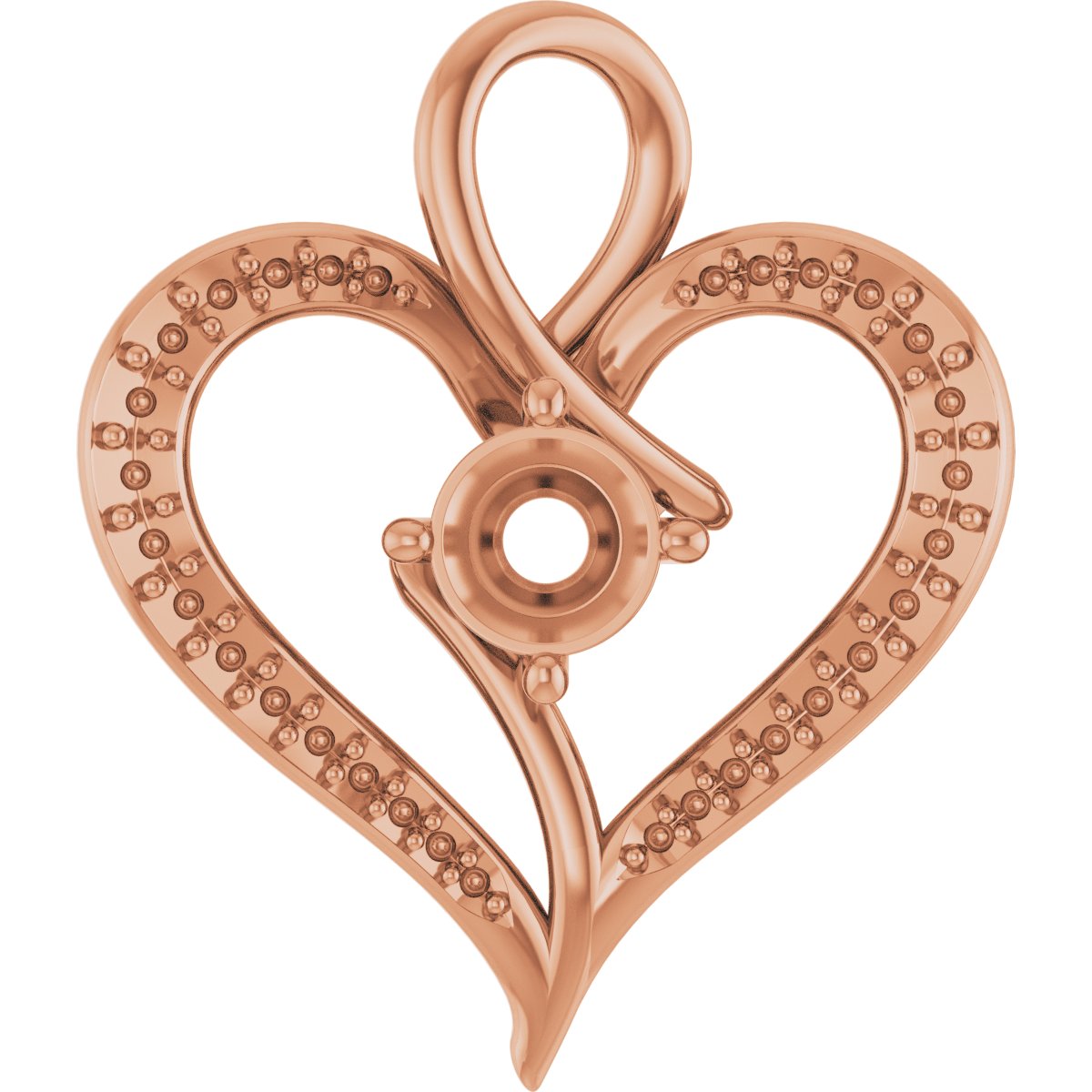 Heart Pendant