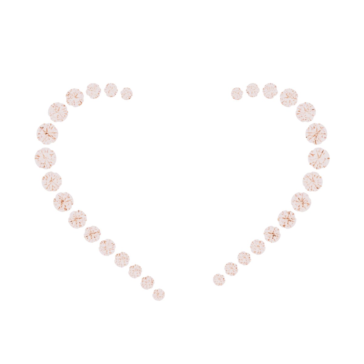 Heart Pendant