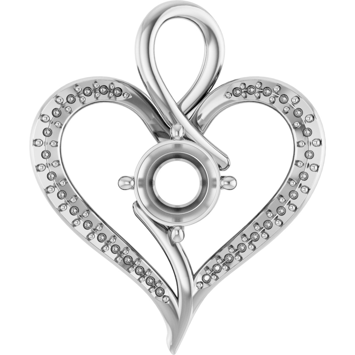 Heart Pendant