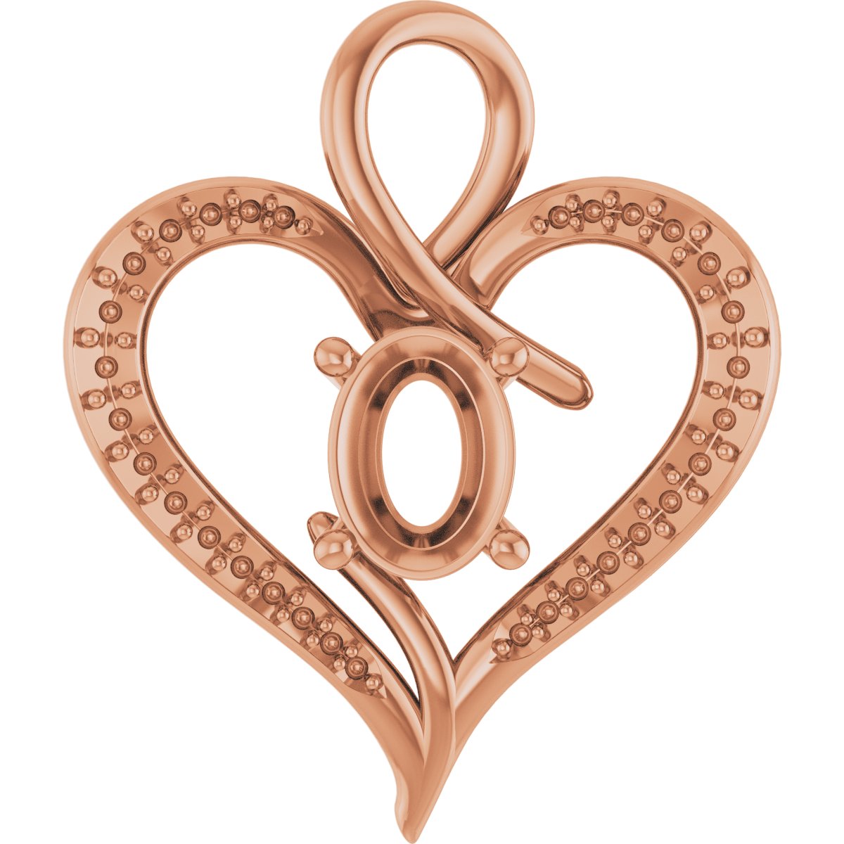 Heart Pendant