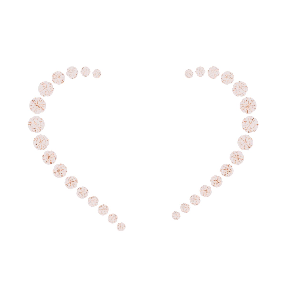 Heart Pendant
