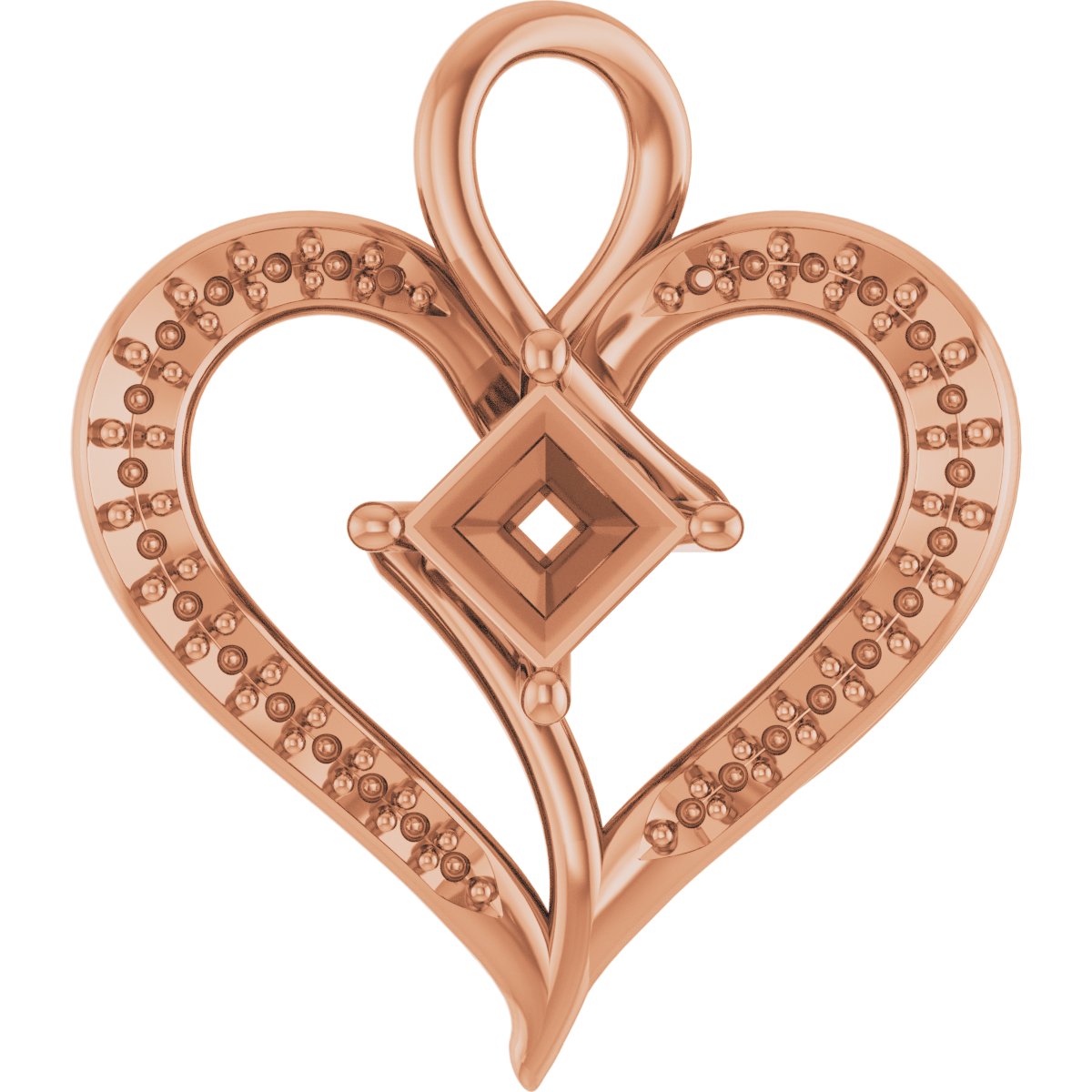 Heart Pendant