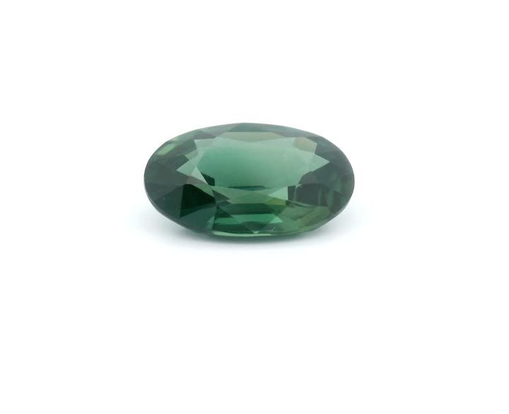 1.56 Carat Oval Cut Diamond