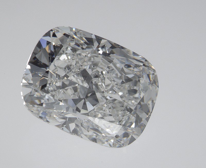 ELONGATED CUSHION 2.73ct G VS2