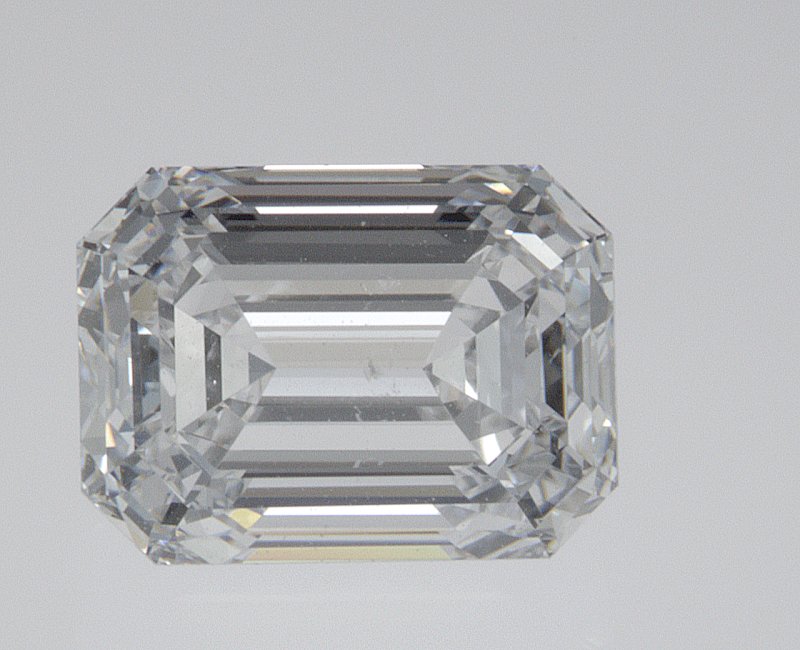 EMERALD 1.70ct E SI1