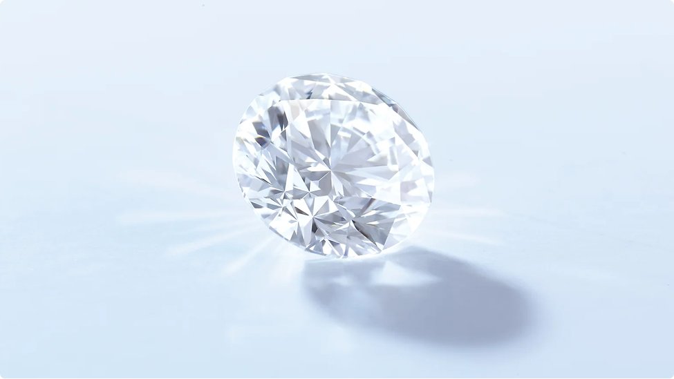 GCAL 8X Lab-Grown Diamonds