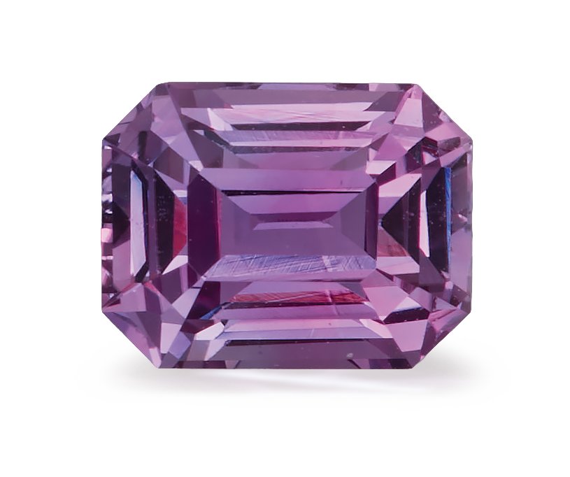EMERALD 1.54ct Natural Sapphire