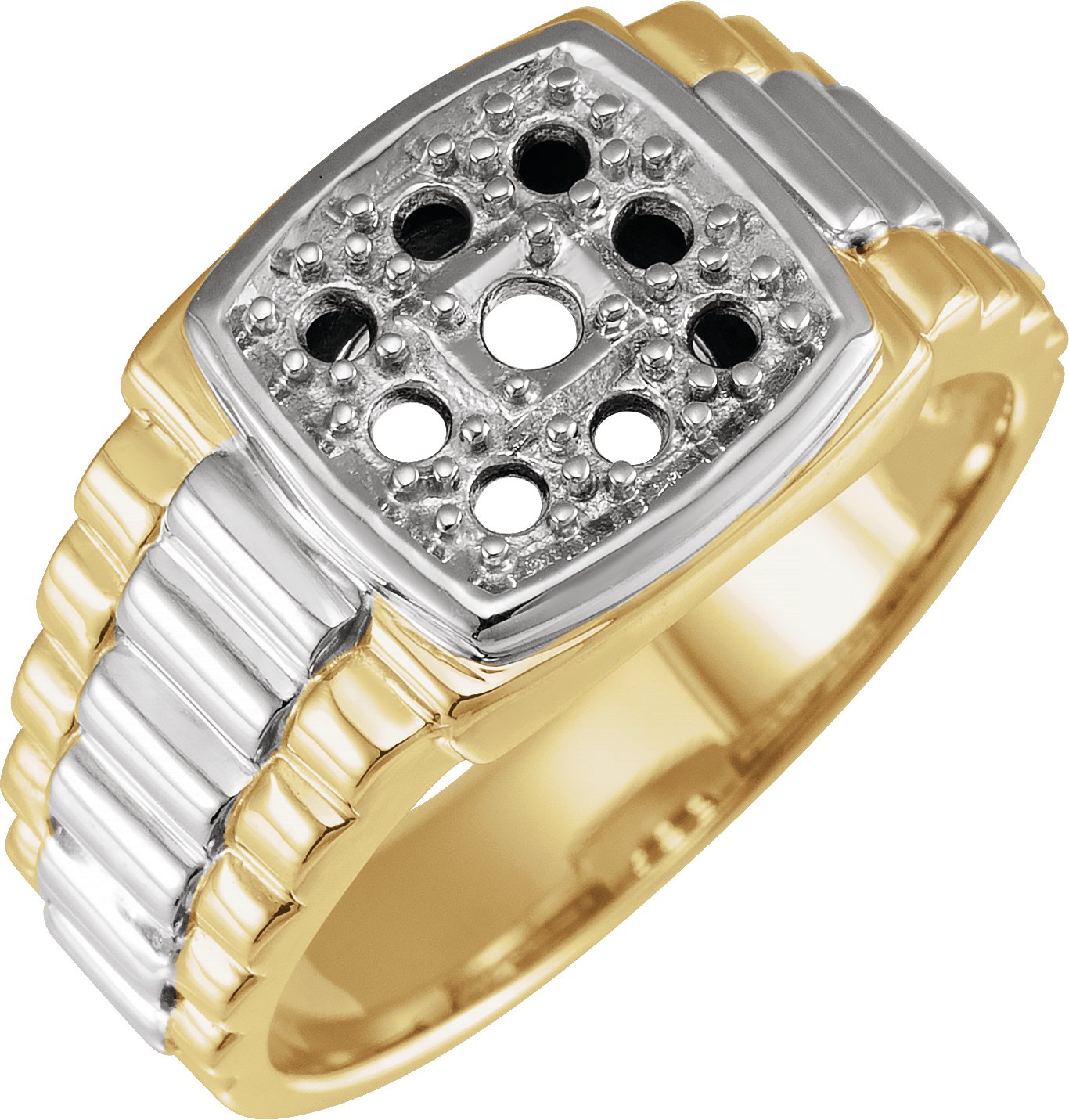Cluster Ring