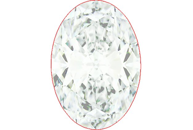 Diamond Optical Brilliance