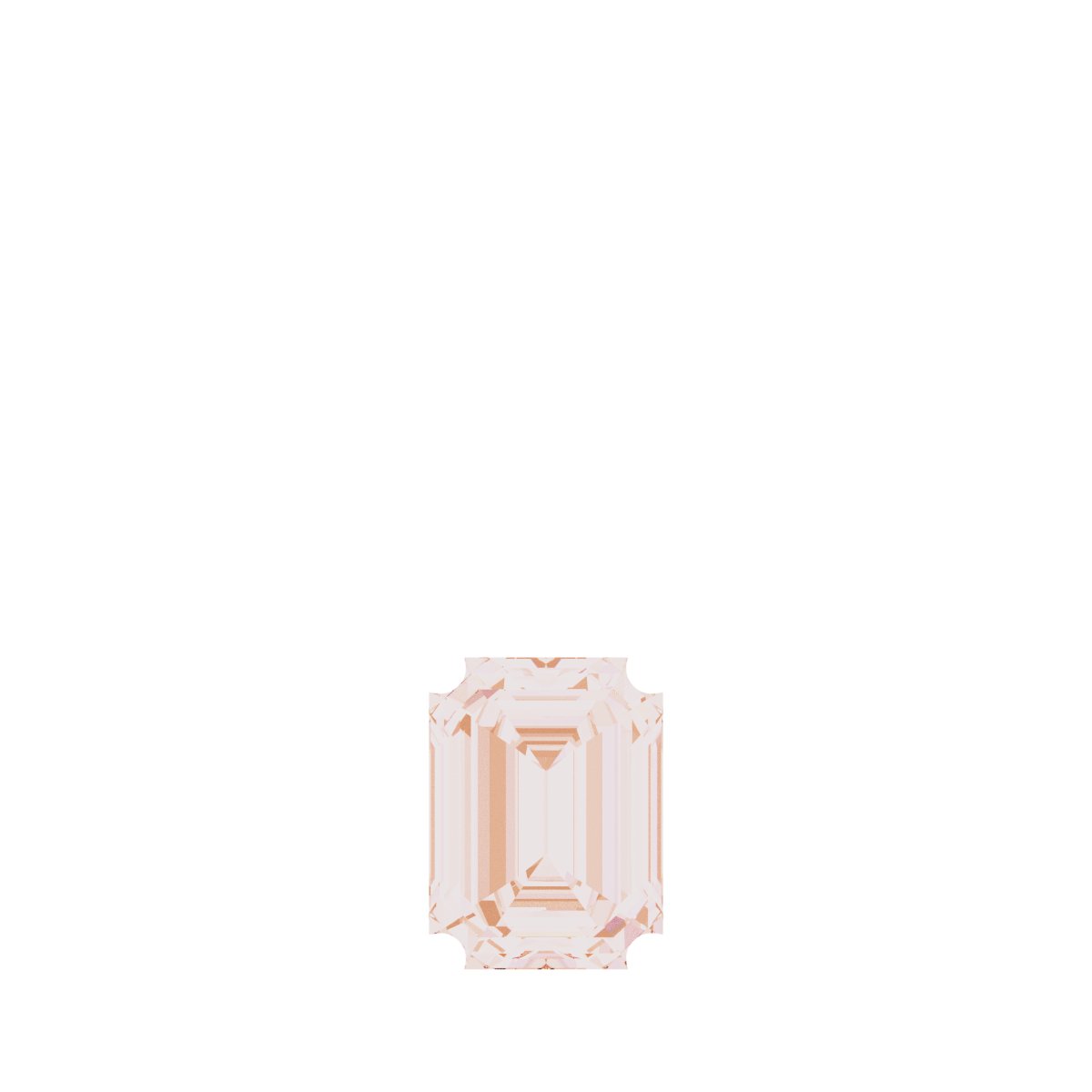 Solitaire Charm/Pendant