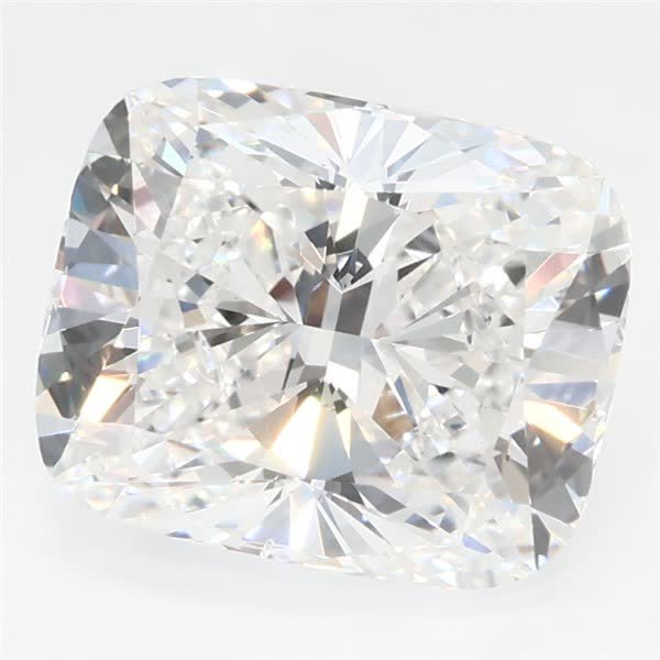 ELONGATED CUSHION 2.22ct E VS2