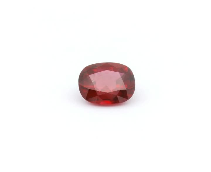 1.07 Carat Cushion Cut Diamond