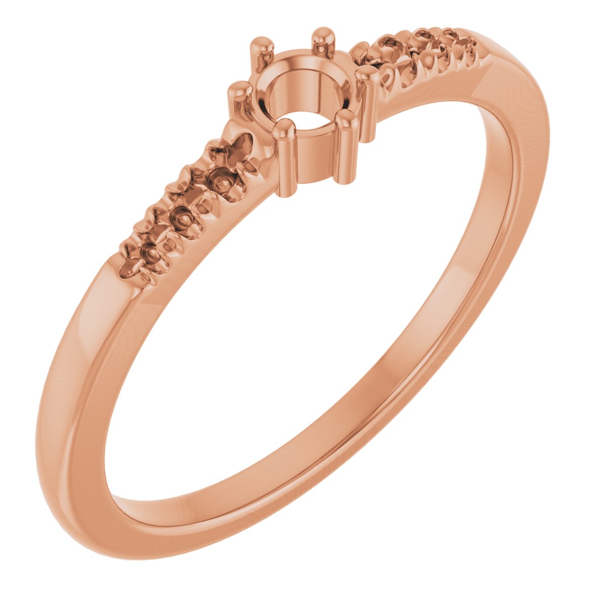 Accented Ring