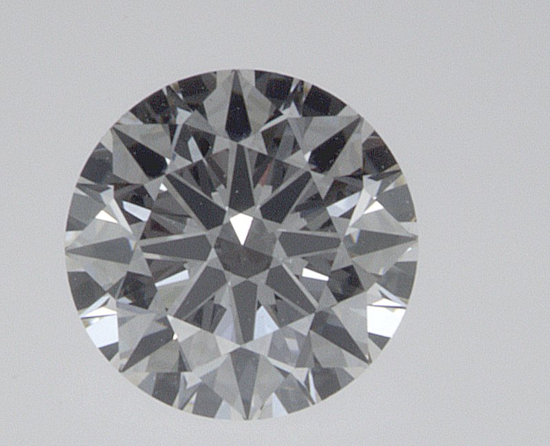0.5 Carat Round Cut Lab Diamond