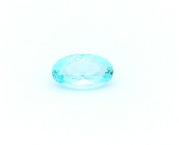 1.09 Carat Oval Cut Diamond