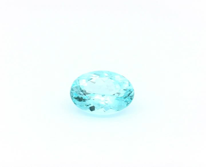 1.22 Carat Oval Cut Diamond