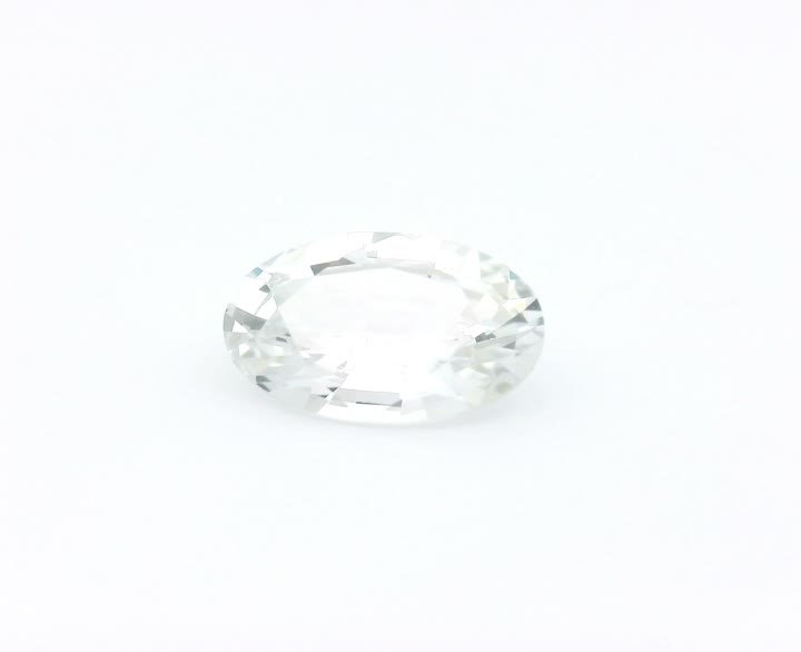 1.96 Carat Oval Cut Diamond