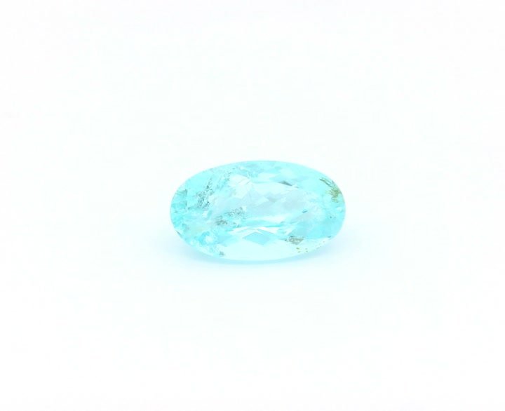 1.1 Carat Oval Cut Diamond