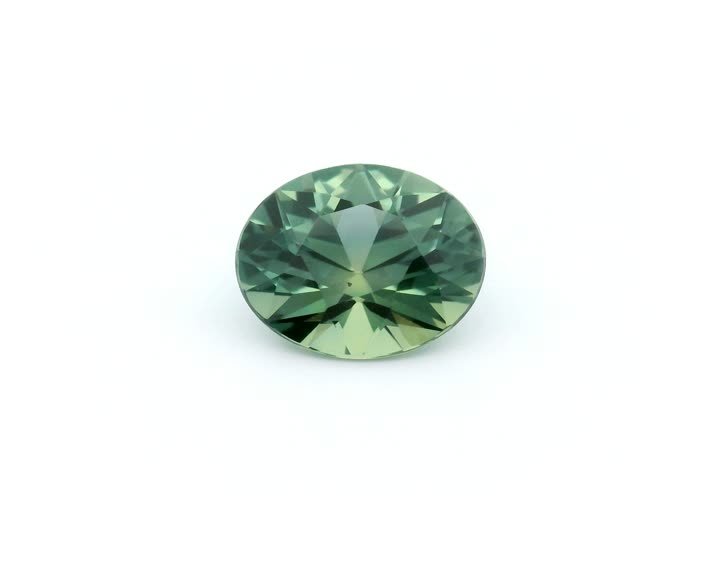 2.17 Carat Round Cut Diamond