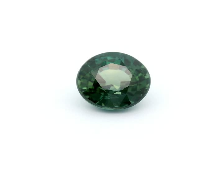 2.29 Carat Round Cut Diamond