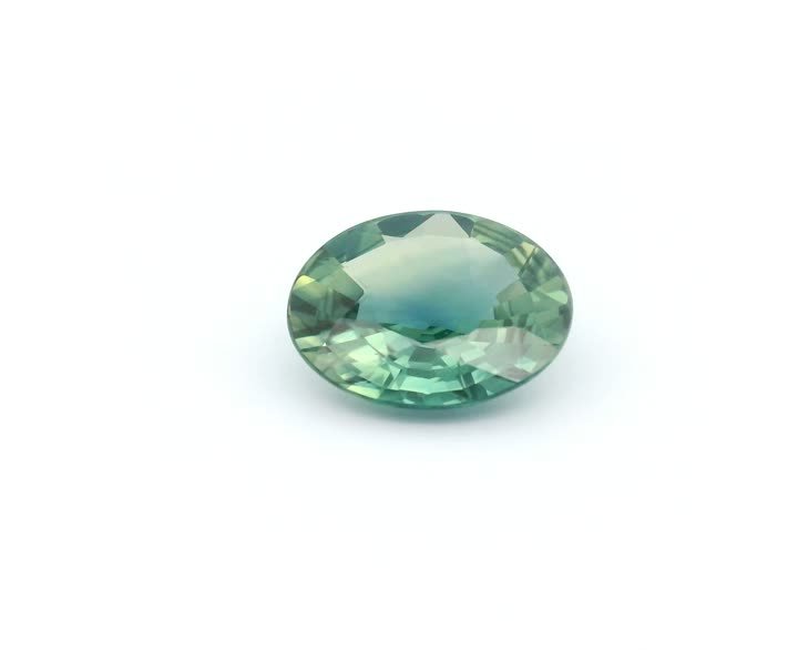 2.42 Carat Round Cut Diamond