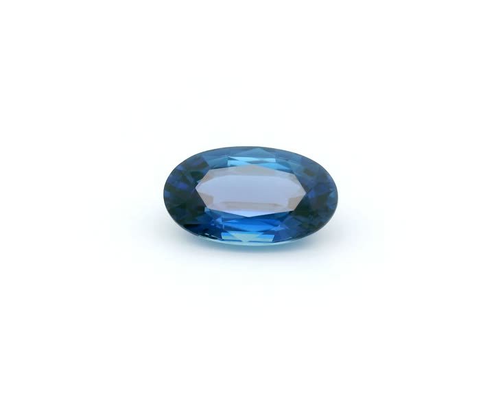 1.51 Carat Oval Cut Diamond