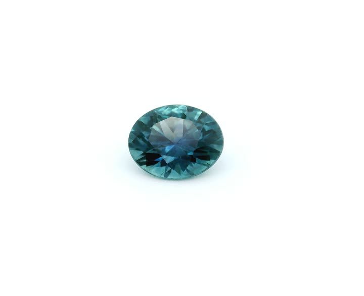 0.99 Carat Round Cut Diamond
