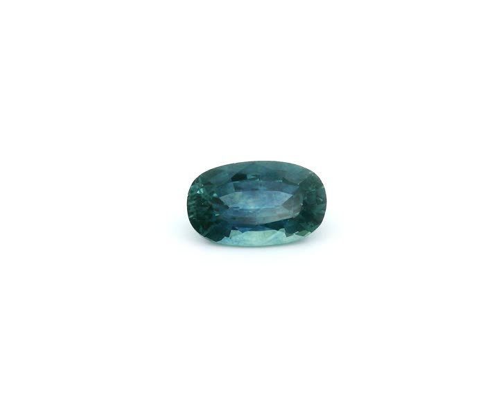 0.87 Carat Oval Cut Diamond