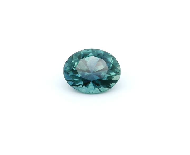 1.56 Carat Round Cut Diamond