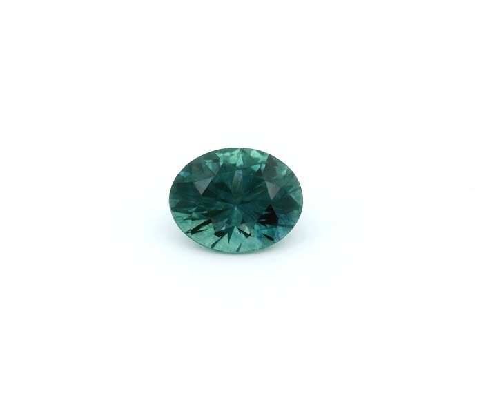 1.02 Carat Round Cut Diamond