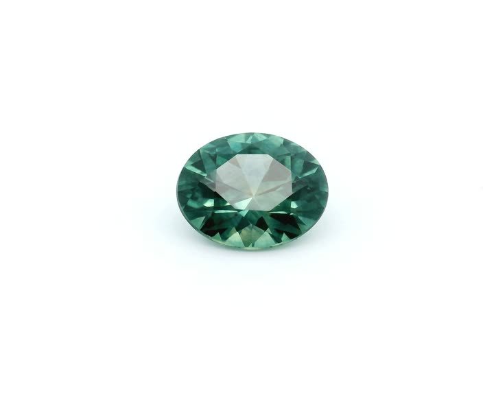 1.46 Carat Round Cut Diamond