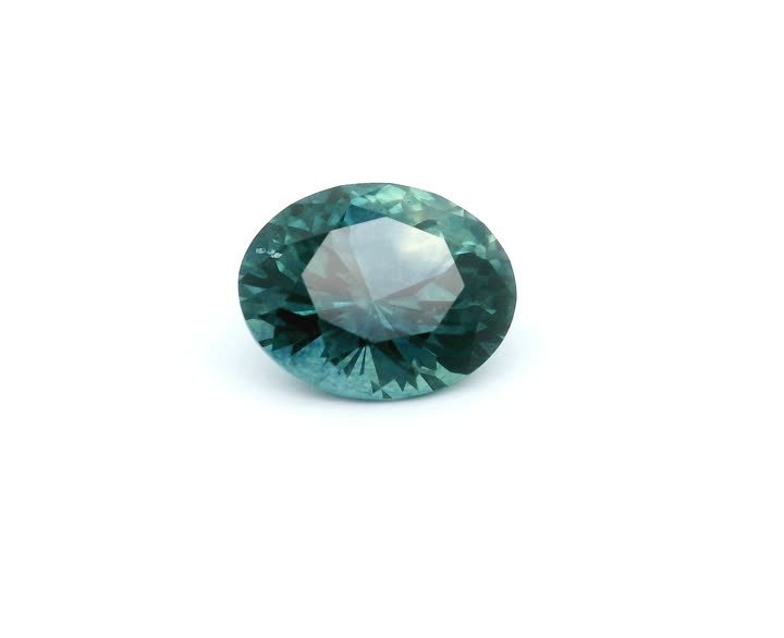 2.35 Carat Round Cut Diamond