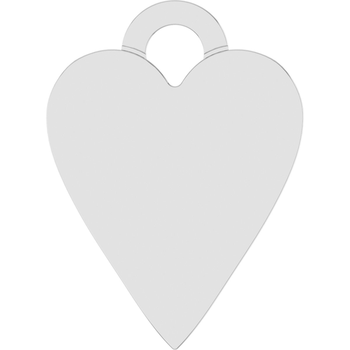 Heart Dangle